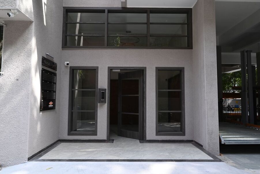 Purva Heights